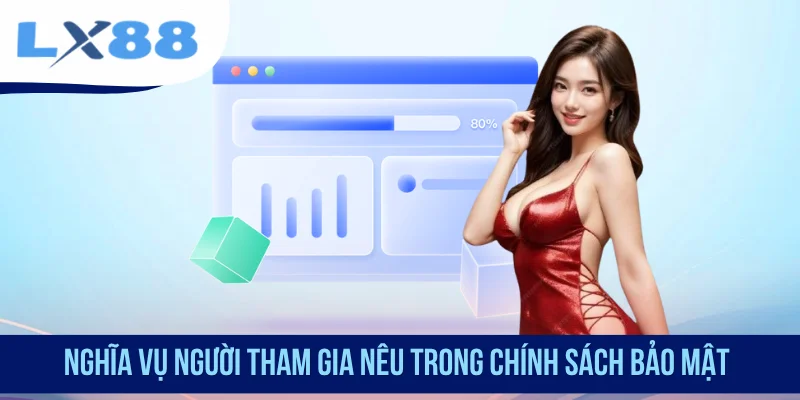 Nghĩa vụ người tham gia nêu trong chính sách